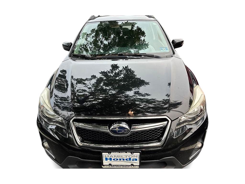 Thumbnail: 2016 Subaru Crosstrek - 12