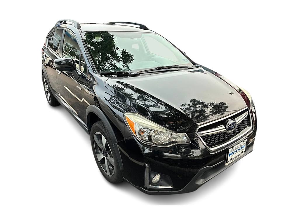 Thumbnail: 2016 Subaru Crosstrek - 13