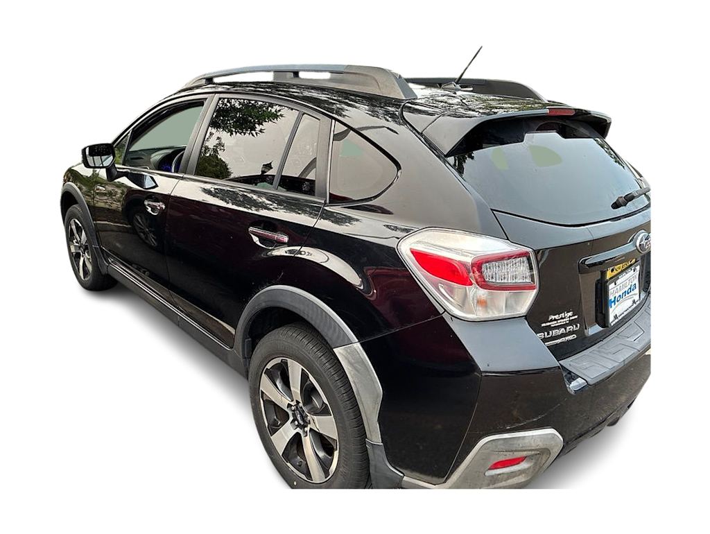 Thumbnail: 2016 Subaru Crosstrek - 18