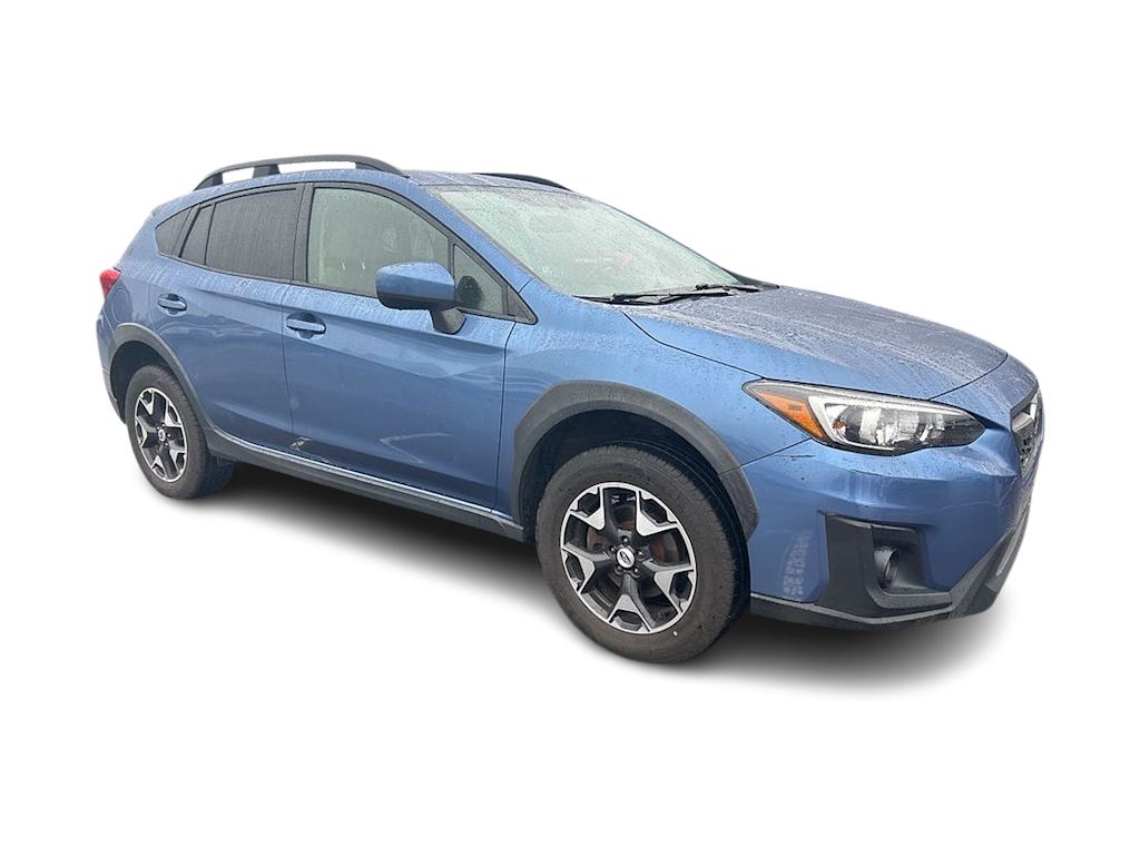 Thumbnail: 2018 Subaru Crosstrek - 13