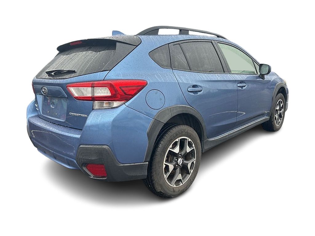 Thumbnail: 2018 Subaru Crosstrek - 14