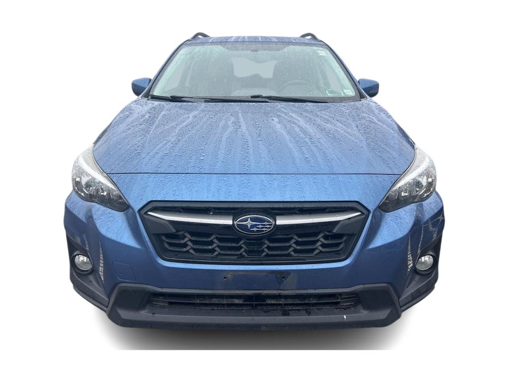 Thumbnail: 2018 Subaru Crosstrek - 5