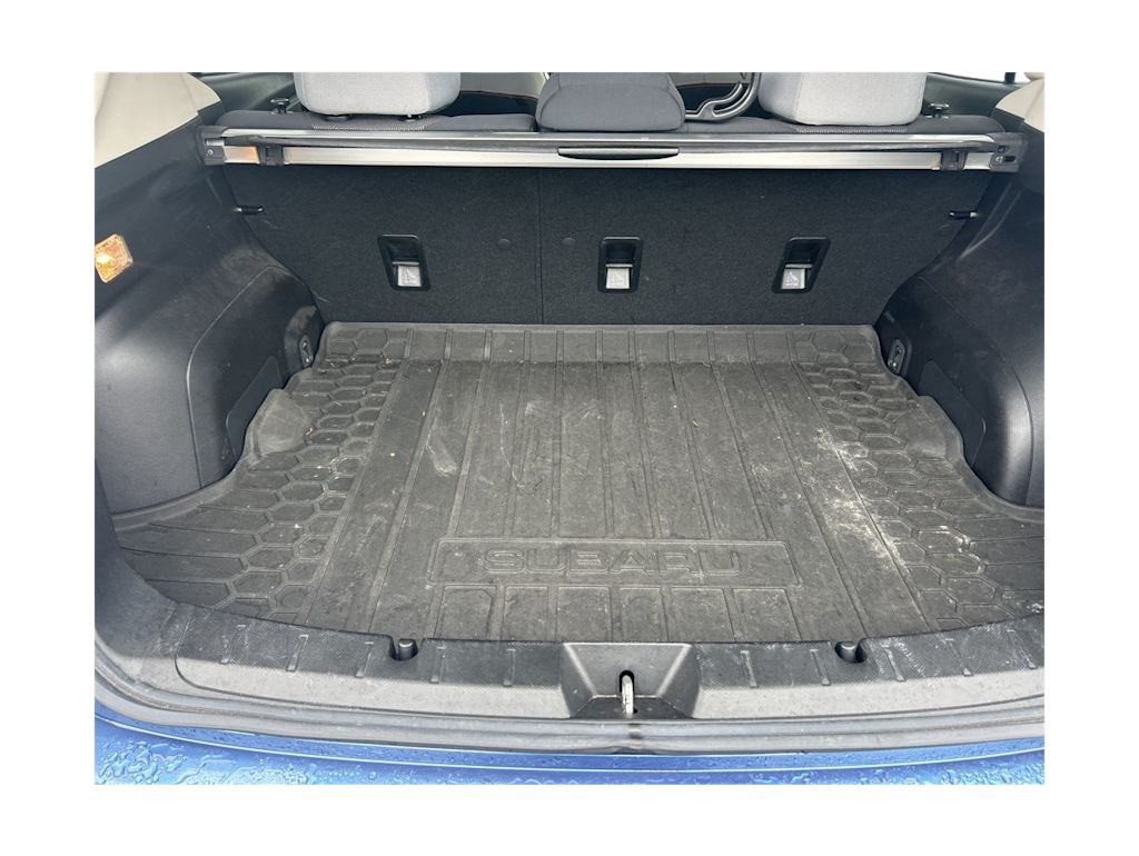 Thumbnail: 2018 Subaru Crosstrek - 12