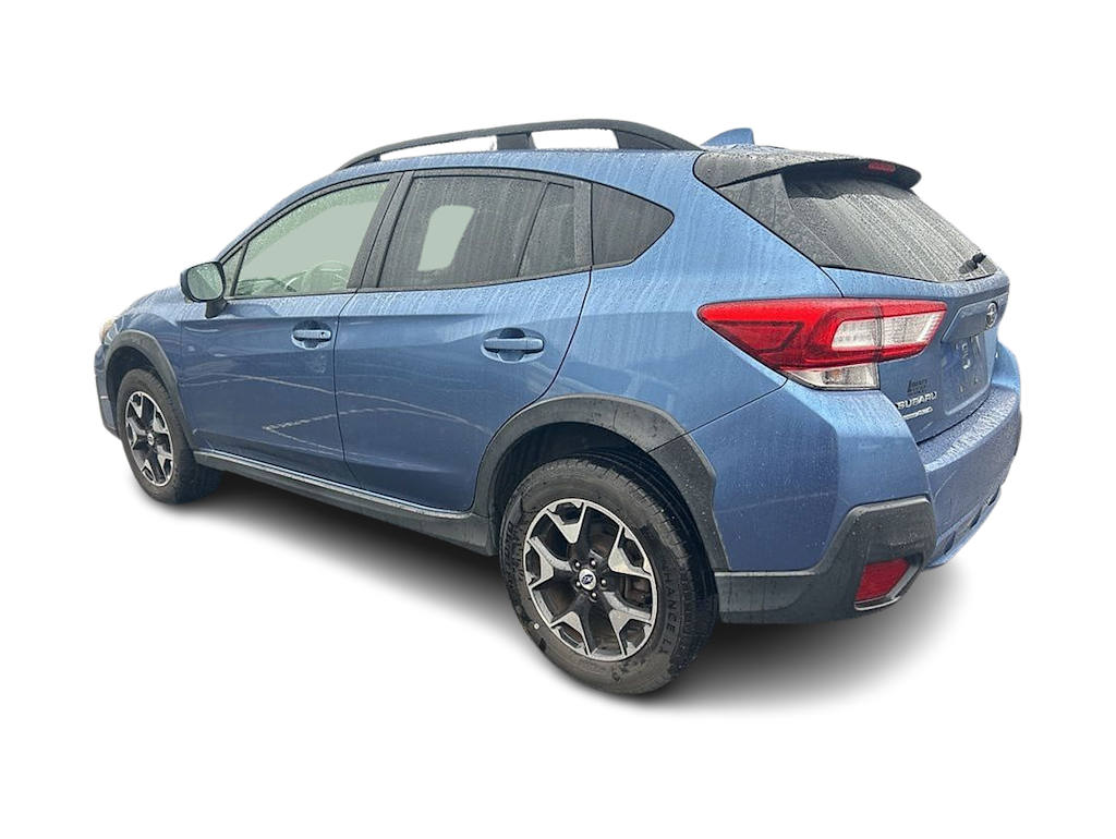 Thumbnail: 2018 Subaru Crosstrek - 3