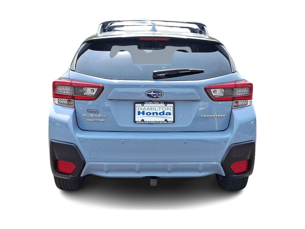 Thumbnail: 2023 Subaru Crosstrek - 22