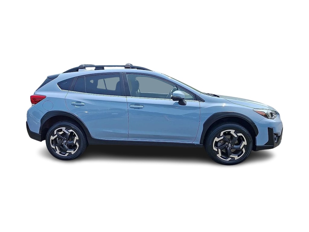 Thumbnail: 2023 Subaru Crosstrek - 15