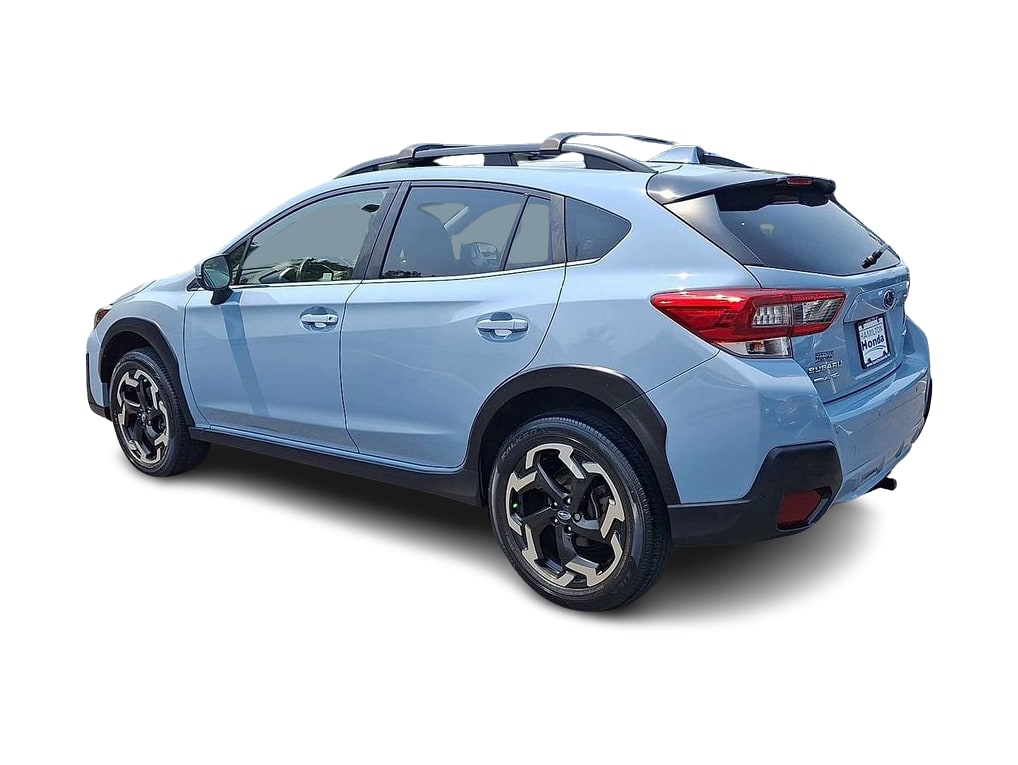 Thumbnail: 2023 Subaru Crosstrek - 4