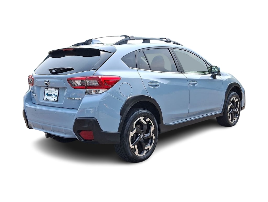 Thumbnail: 2023 Subaru Crosstrek - 23
