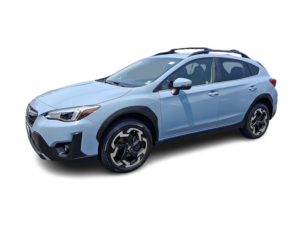 Thumbnail: 2023 Subaru Crosstrek - 13