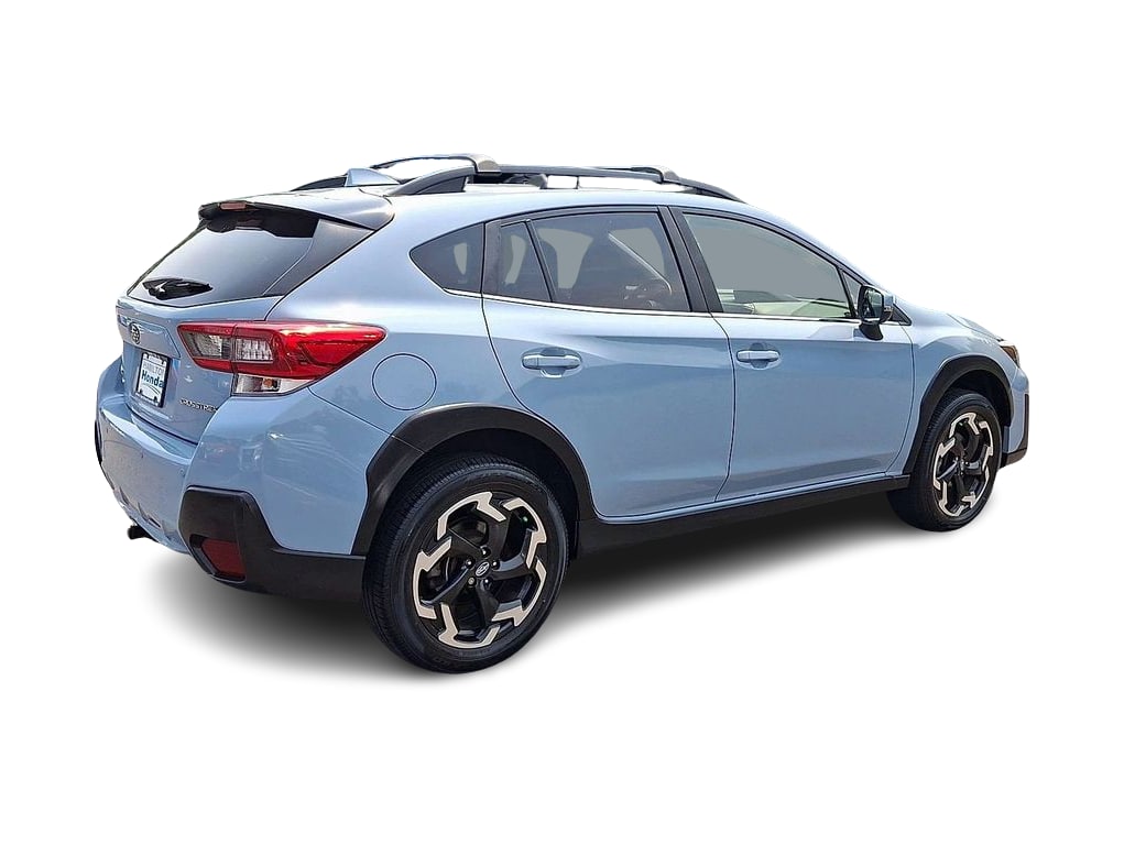 Thumbnail: 2023 Subaru Crosstrek - 14