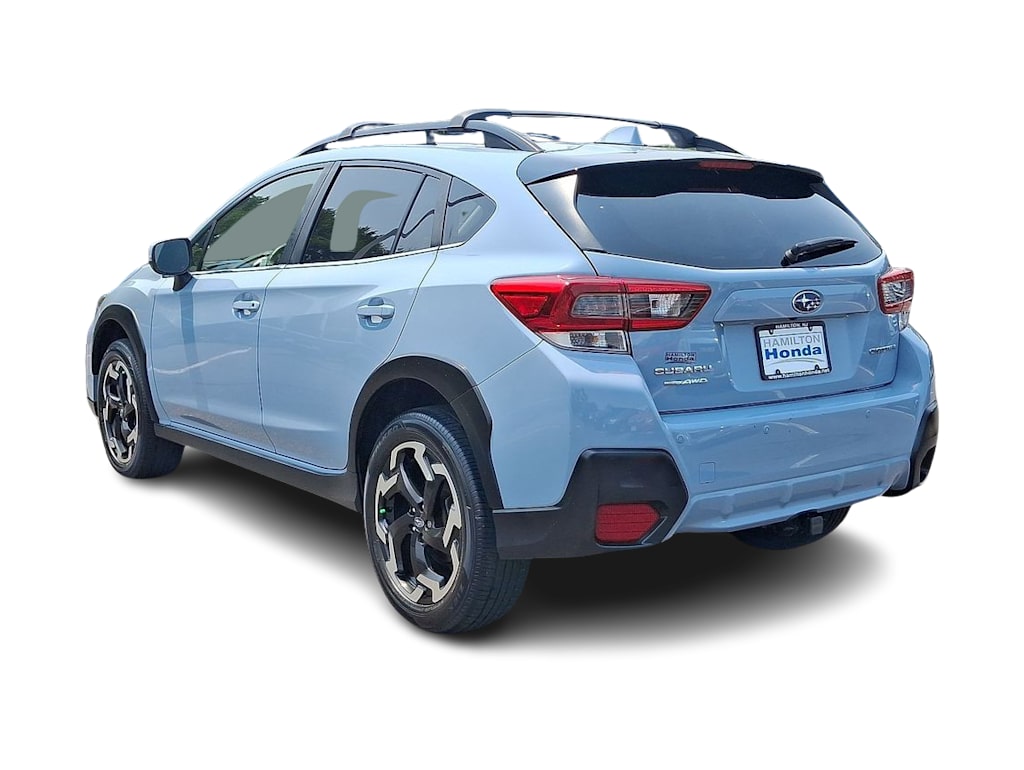 Thumbnail: 2023 Subaru Crosstrek - 21