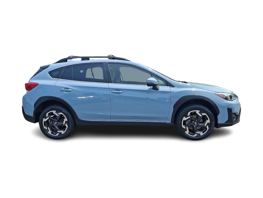 Thumbnail: 2023 Subaru Crosstrek - 24