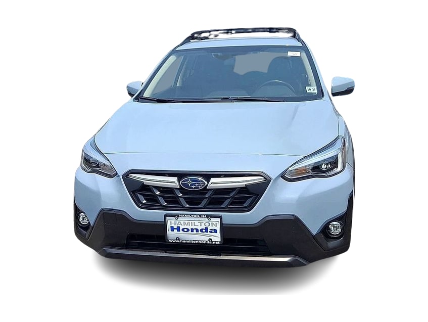 Thumbnail: 2023 Subaru Crosstrek - 6