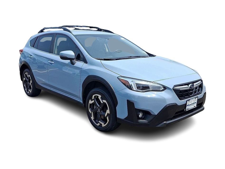 Thumbnail: 2023 Subaru Crosstrek - 12