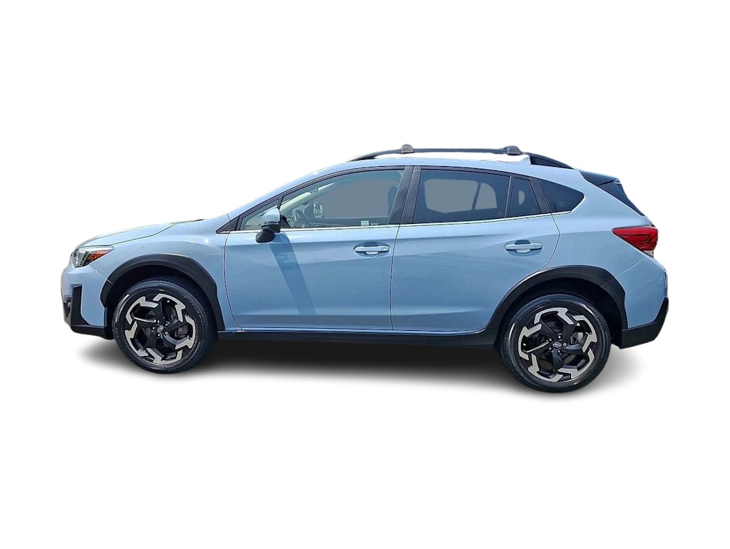 Thumbnail: 2023 Subaru Crosstrek - 3
