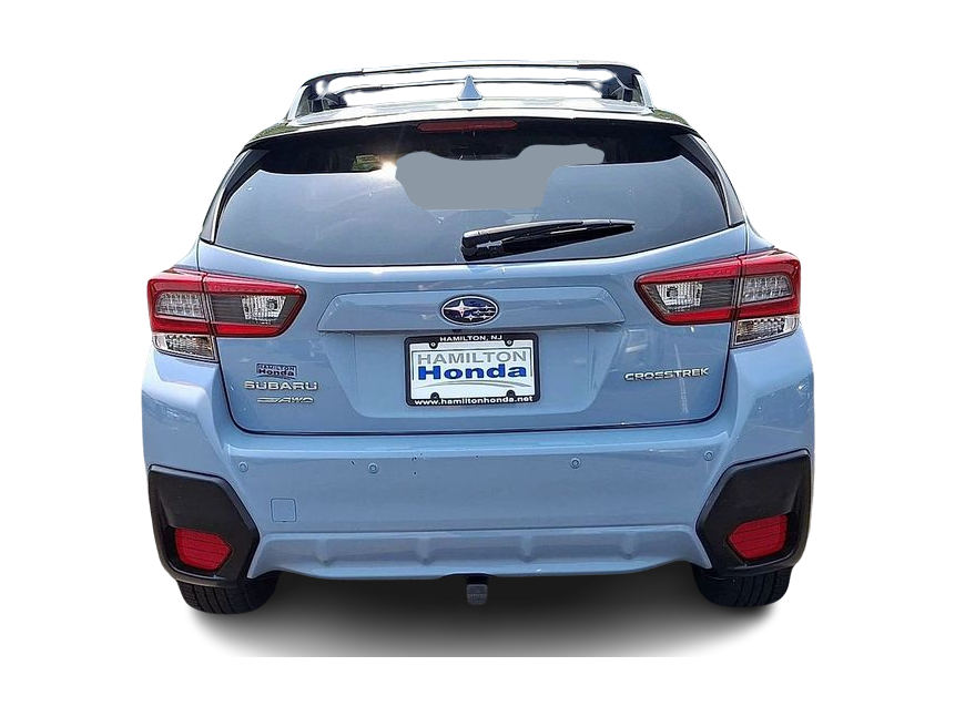 Thumbnail: 2023 Subaru Crosstrek - 5