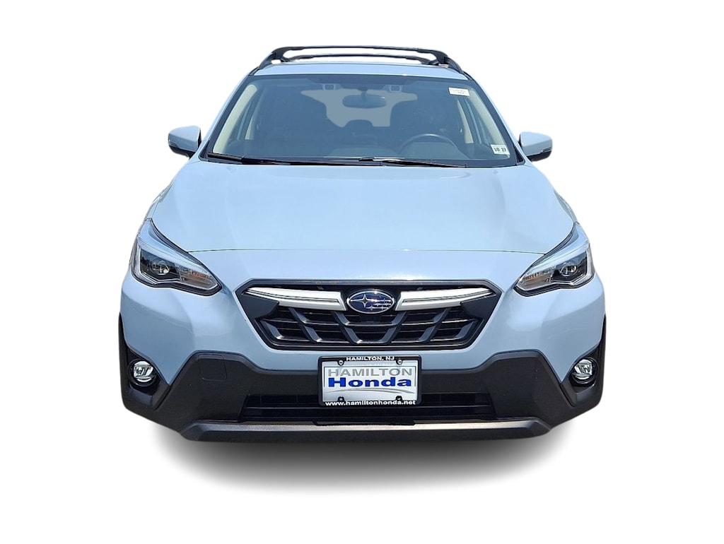 Thumbnail: 2023 Subaru Crosstrek - 26