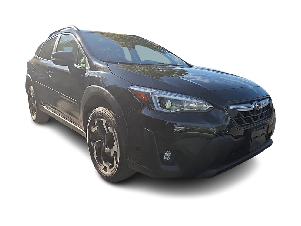 Thumbnail: 2023 Subaru Crosstrek - 14