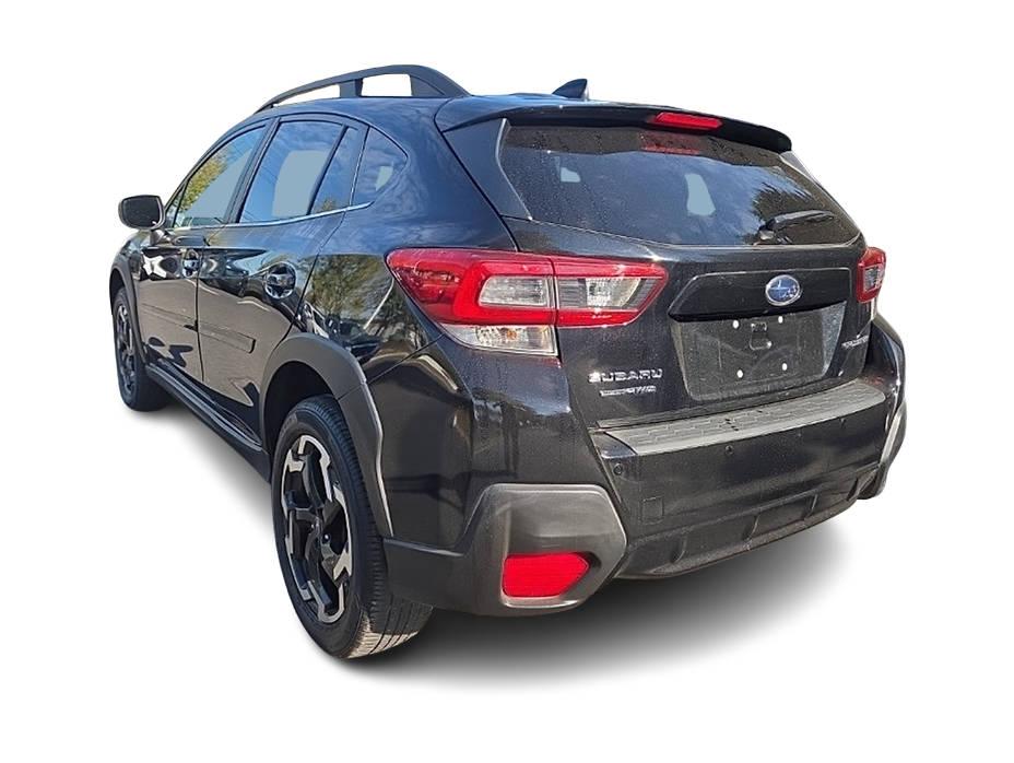 Thumbnail: 2023 Subaru Crosstrek - 4