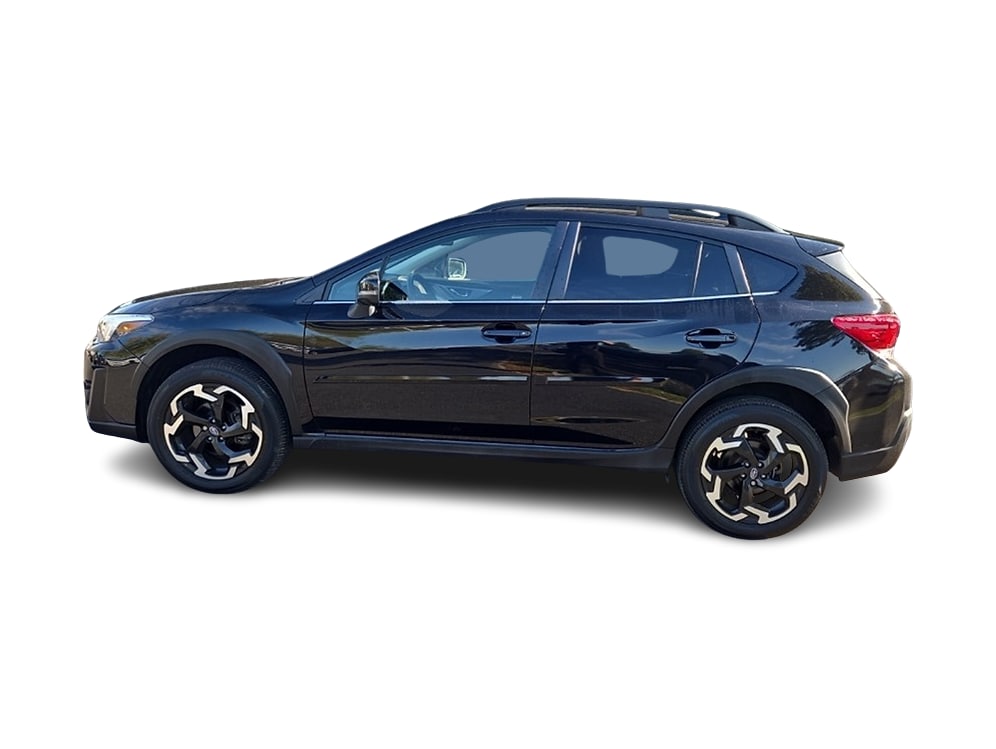 Thumbnail: 2023 Subaru Crosstrek - 3