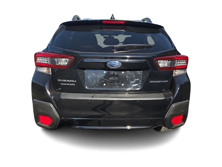 Thumbnail: 2023 Subaru Crosstrek - 5