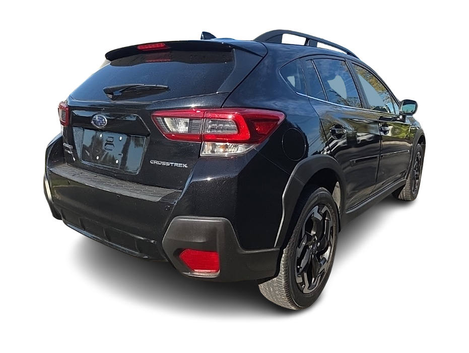 Thumbnail: 2023 Subaru Crosstrek - 16