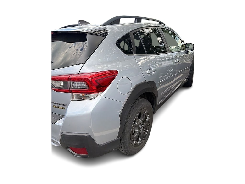 Thumbnail: 2022 Subaru Crosstrek - 13