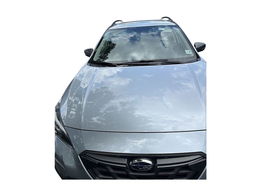Thumbnail: 2022 Subaru Crosstrek - 4