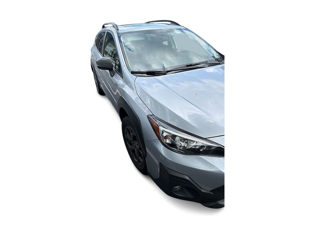 Thumbnail: 2022 Subaru Crosstrek - 10