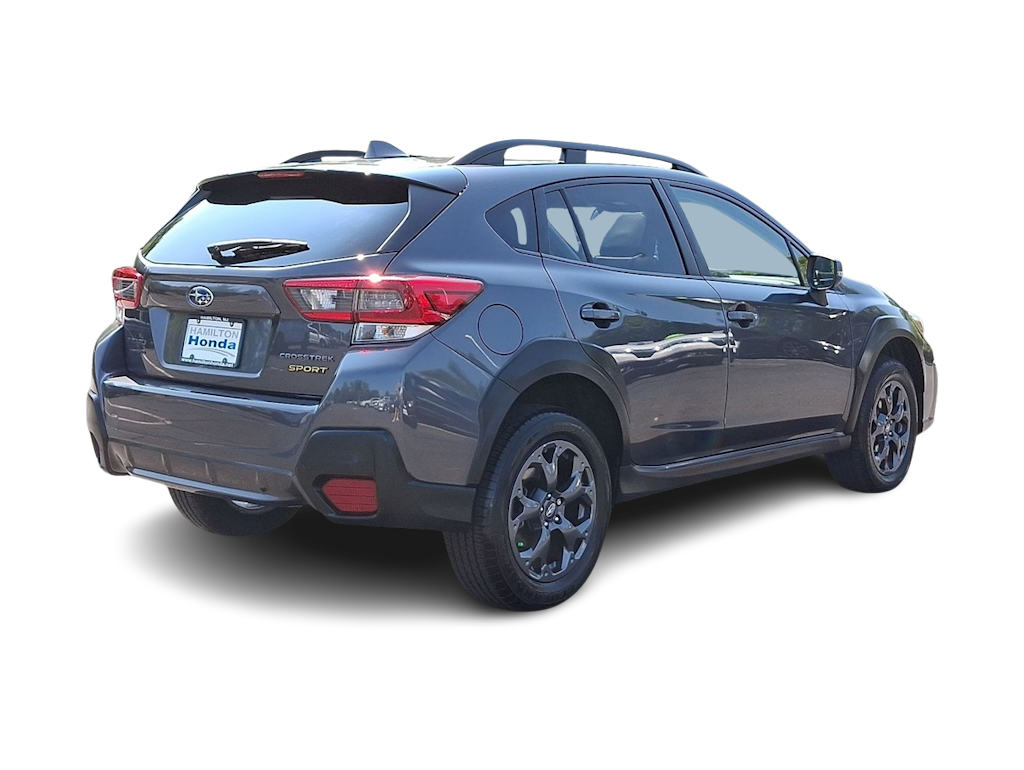 Thumbnail: 2023 Subaru Crosstrek - 23
