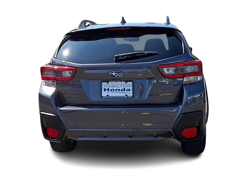 Thumbnail: 2023 Subaru Crosstrek - 5