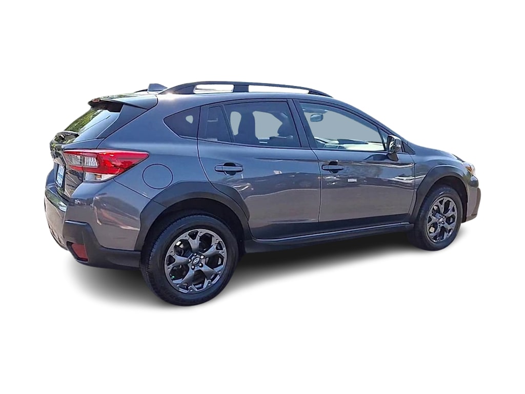 Thumbnail: 2023 Subaru Crosstrek - 14