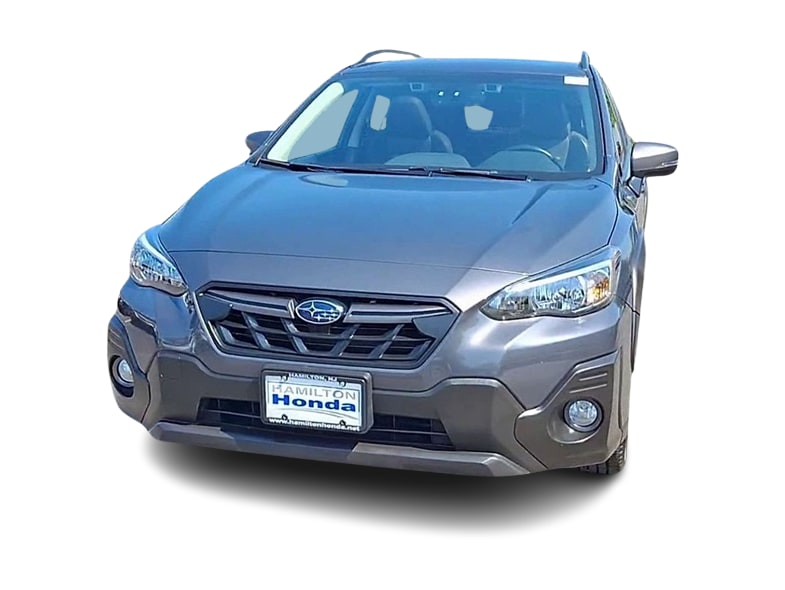 Thumbnail: 2023 Subaru Crosstrek - 6