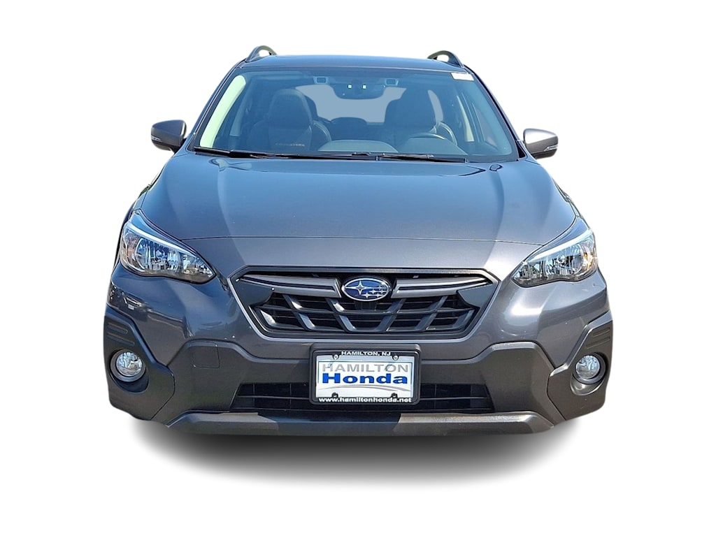 Thumbnail: 2023 Subaru Crosstrek - 26