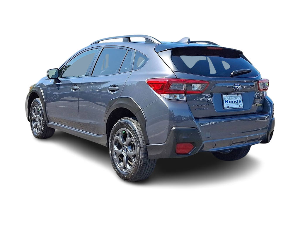 Thumbnail: 2023 Subaru Crosstrek - 21