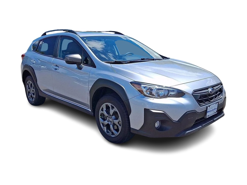 Thumbnail: 2022 Subaru Crosstrek - 14