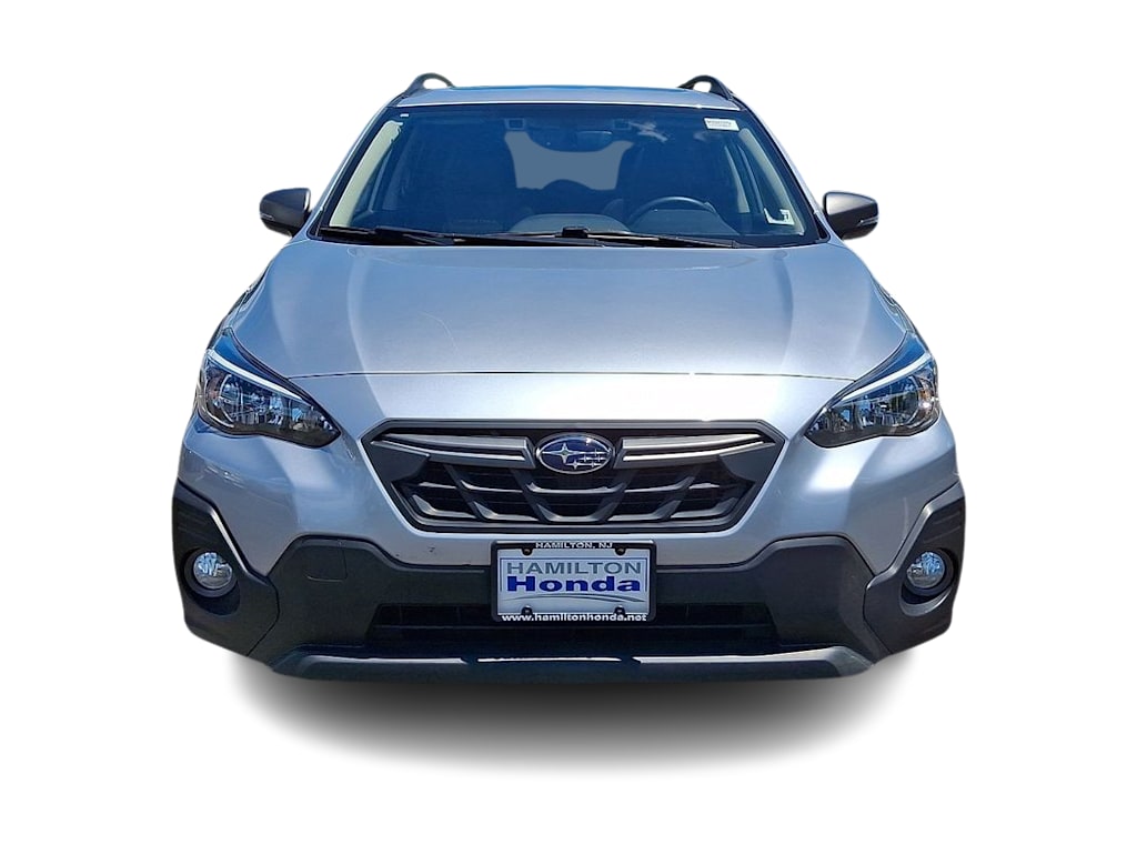 Thumbnail: 2022 Subaru Crosstrek - 28