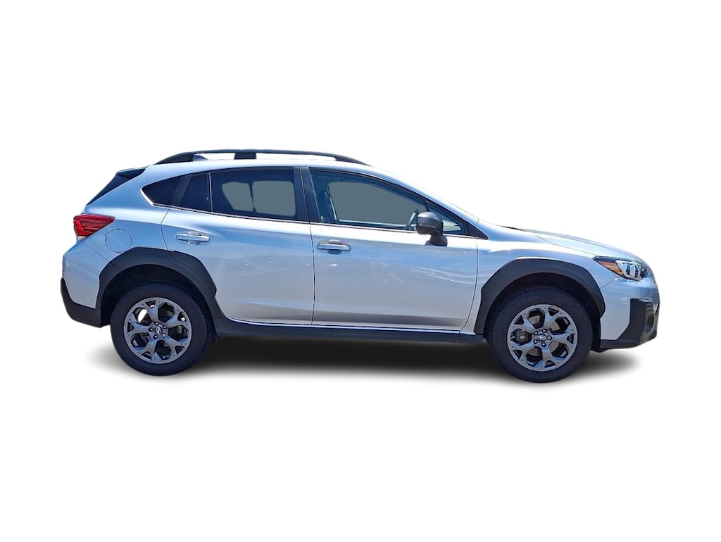 Thumbnail: 2022 Subaru Crosstrek - 26