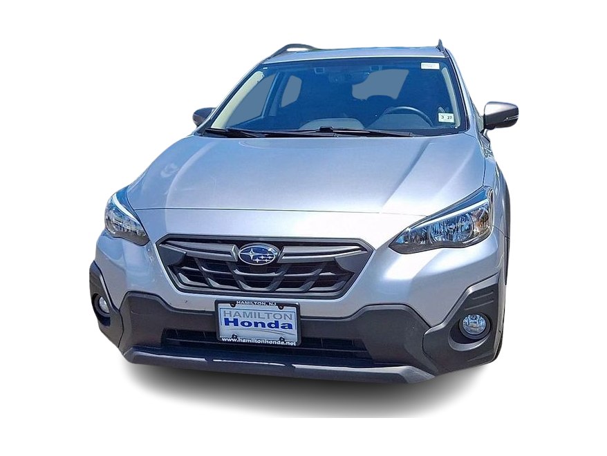 Thumbnail: 2022 Subaru Crosstrek - 6