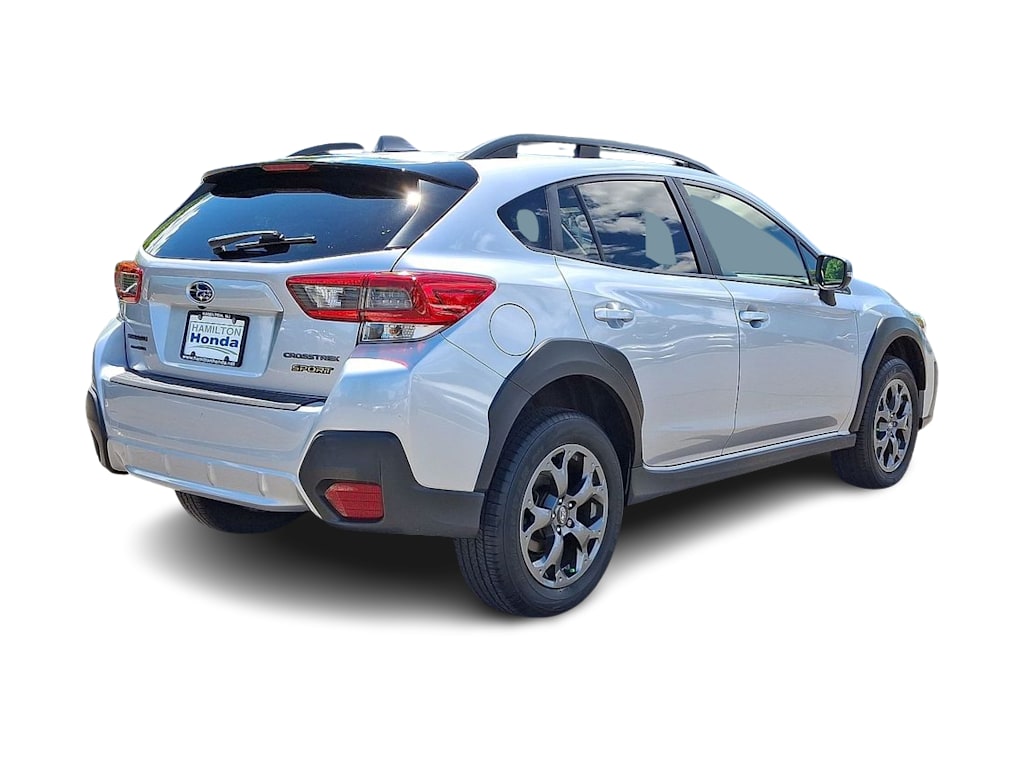 Thumbnail: 2022 Subaru Crosstrek - 25