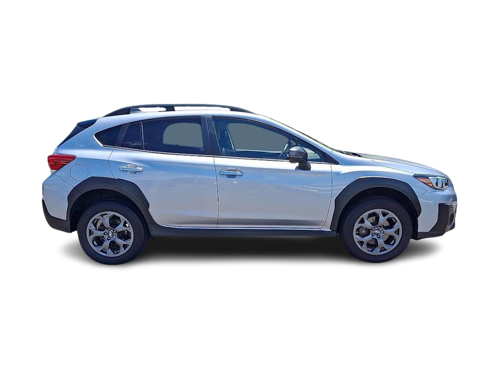 Thumbnail: 2022 Subaru Crosstrek - 17