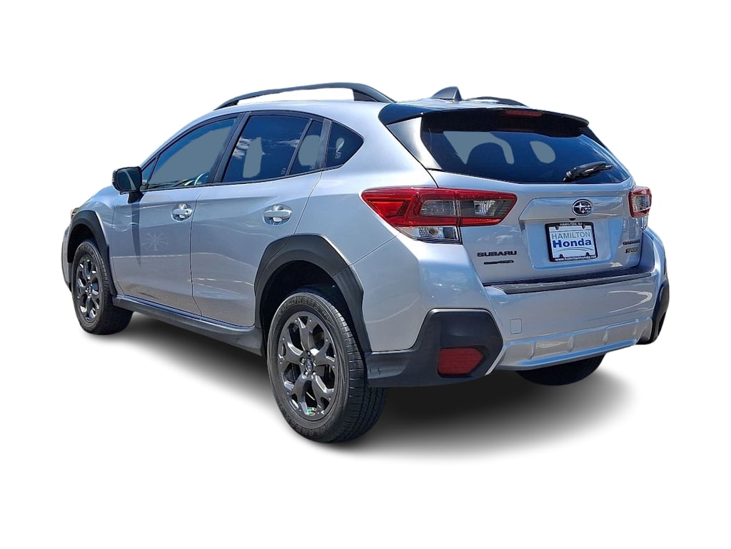 Thumbnail: 2022 Subaru Crosstrek - 23