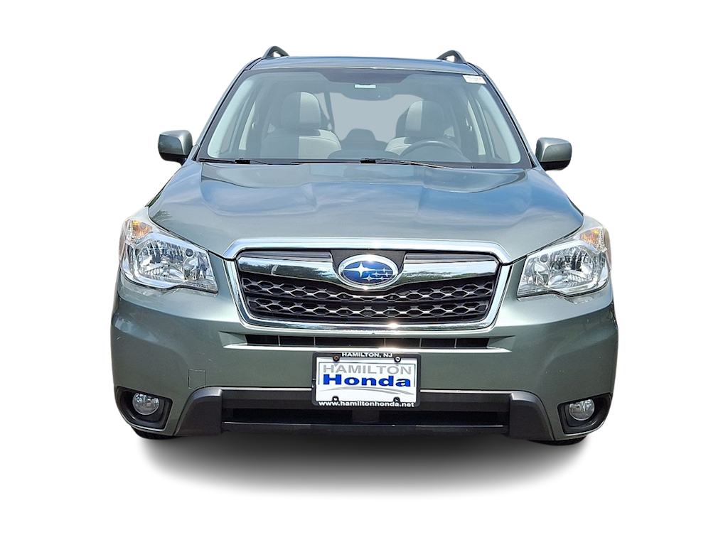Thumbnail: 2014 Subaru Forester - 5
