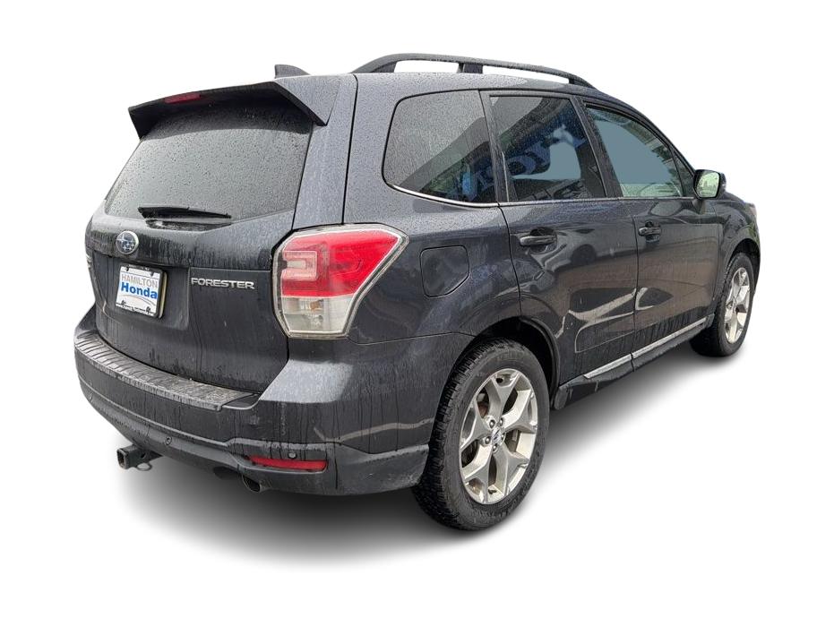 Thumbnail: 2018 Subaru Forester - 15