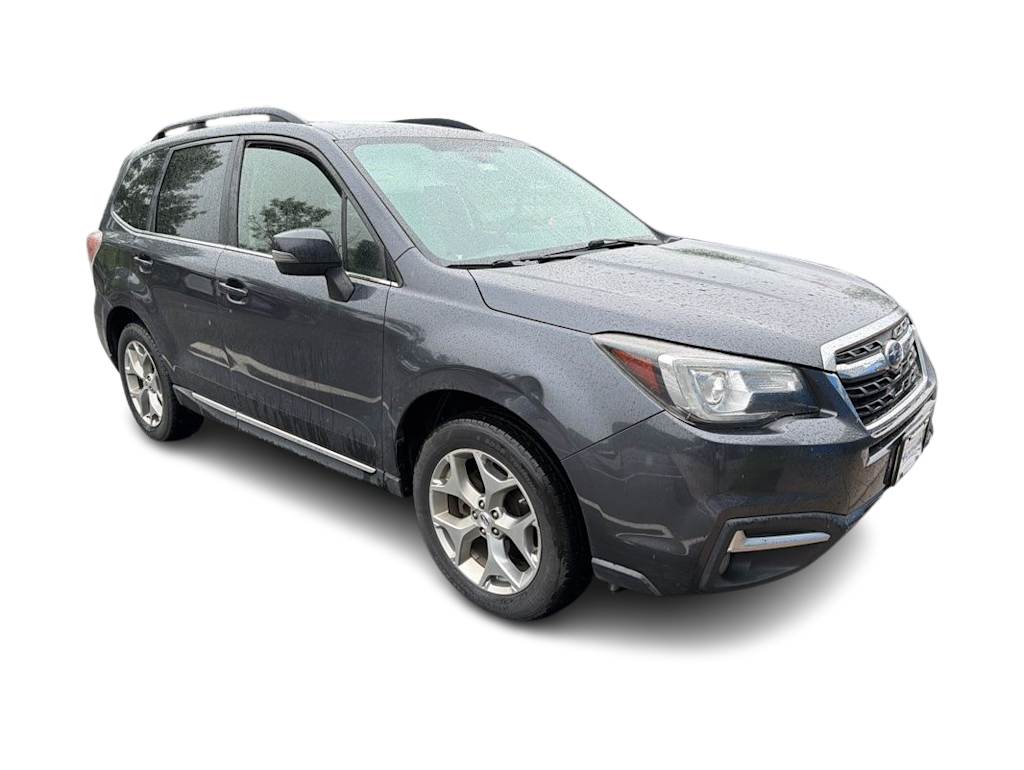 Thumbnail: 2018 Subaru Forester - 13