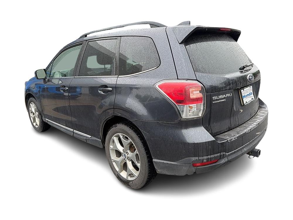 Thumbnail: 2018 Subaru Forester - 2