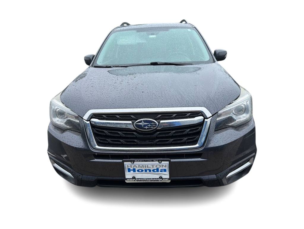 Thumbnail: 2018 Subaru Forester - 4