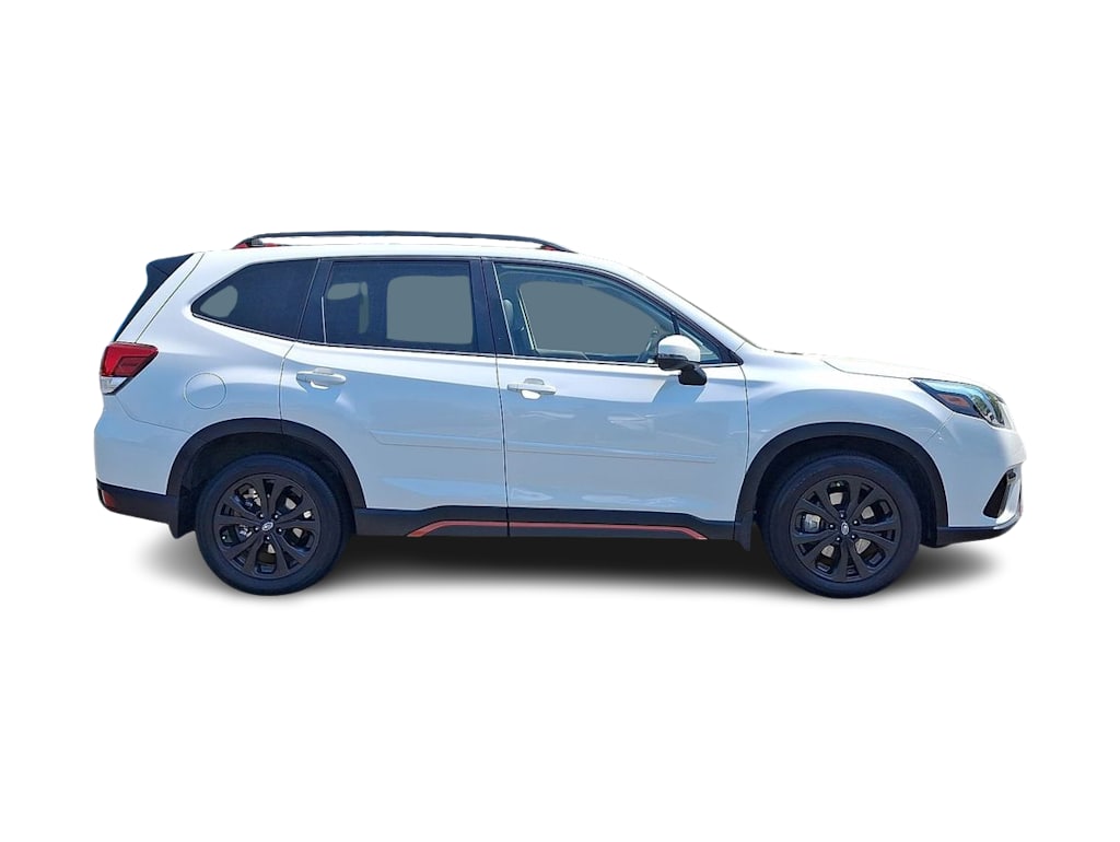 Thumbnail: 2024 Subaru Forester - 26