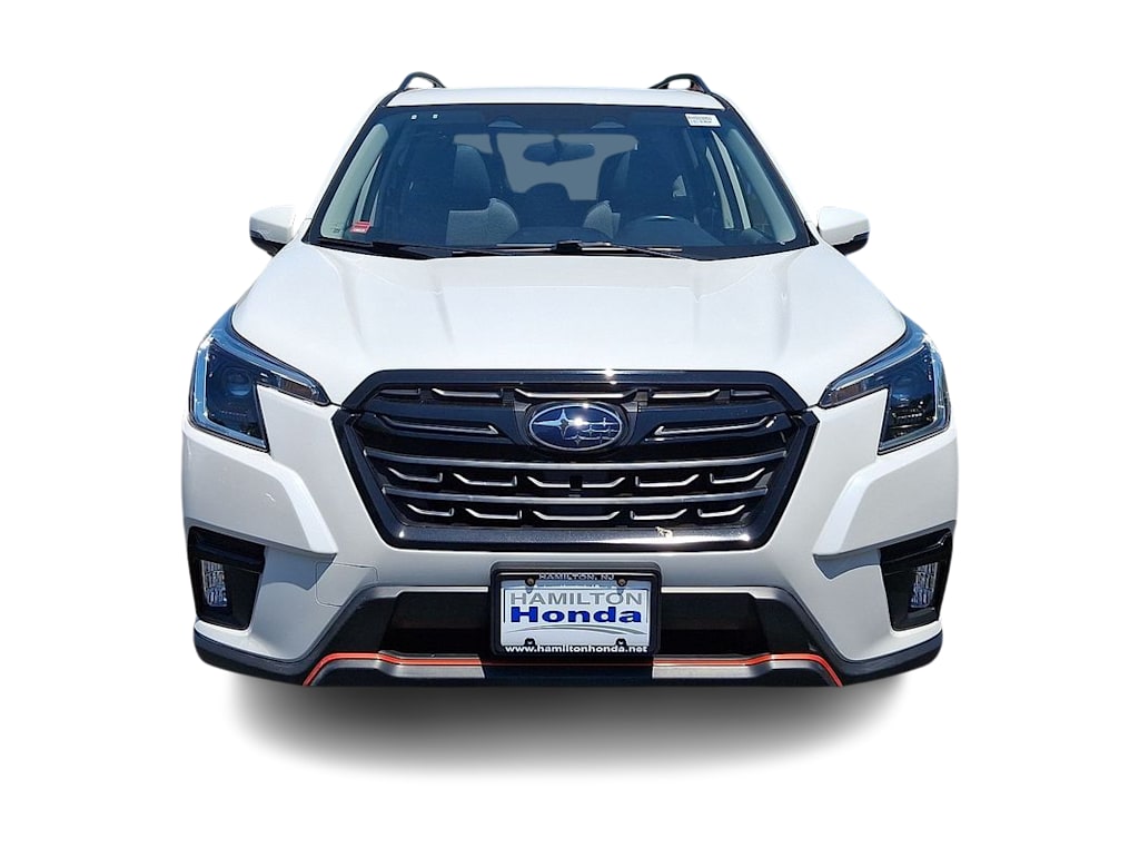 Thumbnail: 2024 Subaru Forester - 28