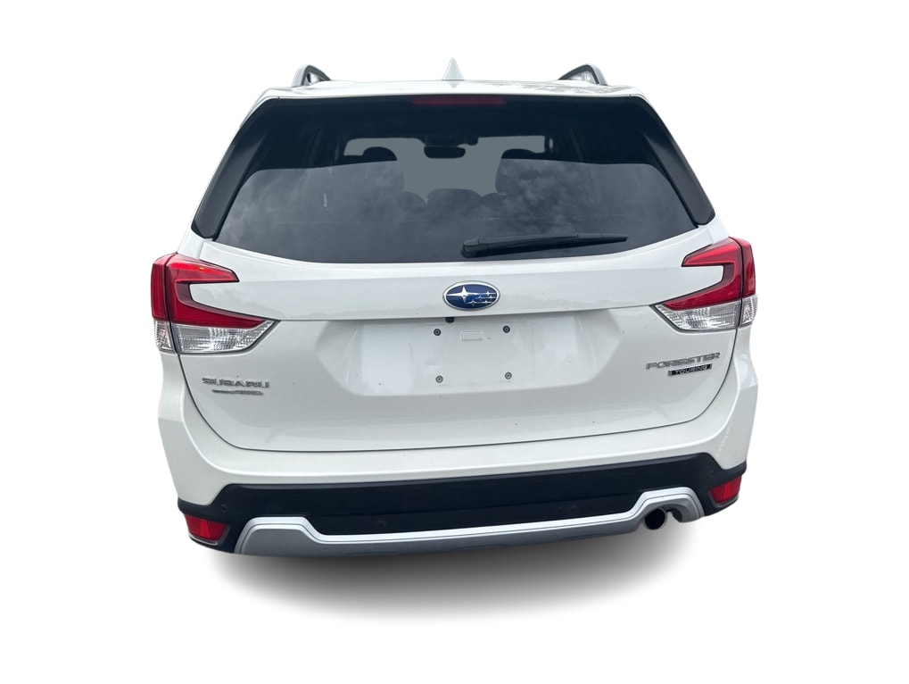 Thumbnail: 2020 Subaru Forester - 3